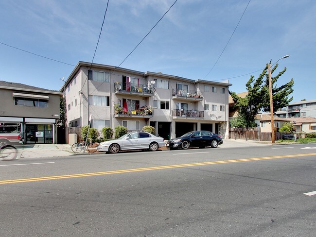 Foto del edificio - Bali High