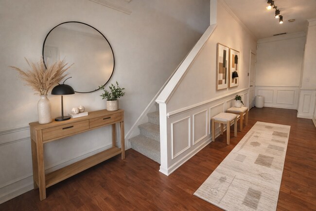 Photo - 307 Savoy Ct Townhome