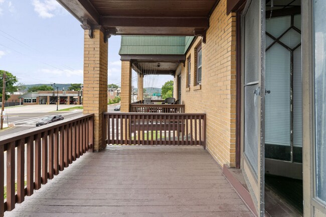 Foto del edificio - 226 Court St