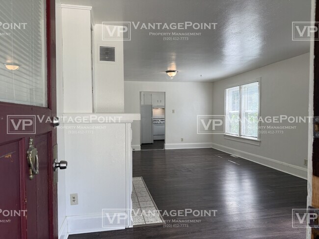 Foto del edificio - 126 Gray St