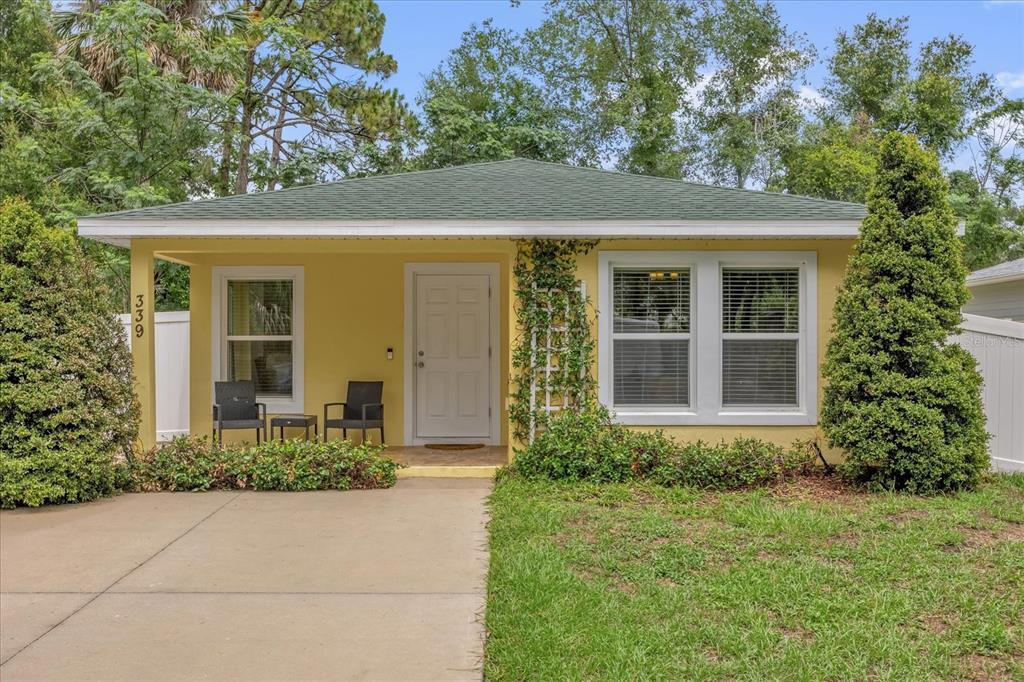 Foto principal - 339 Chinaberry Ave