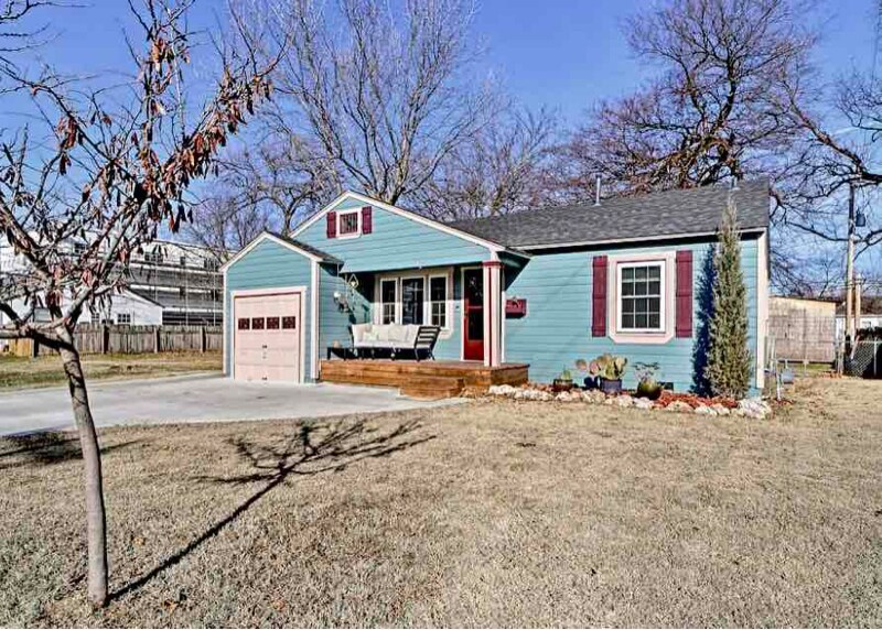 207 E 38th Pl, Tulsa, OK 74105 House Rental in Tulsa, OK