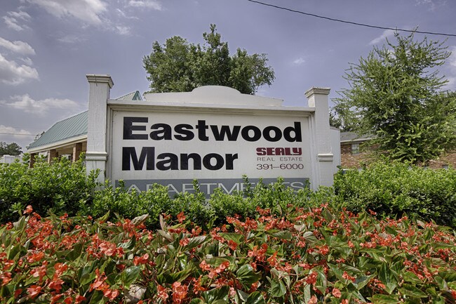 Foto del edificio - Eastwood Manor