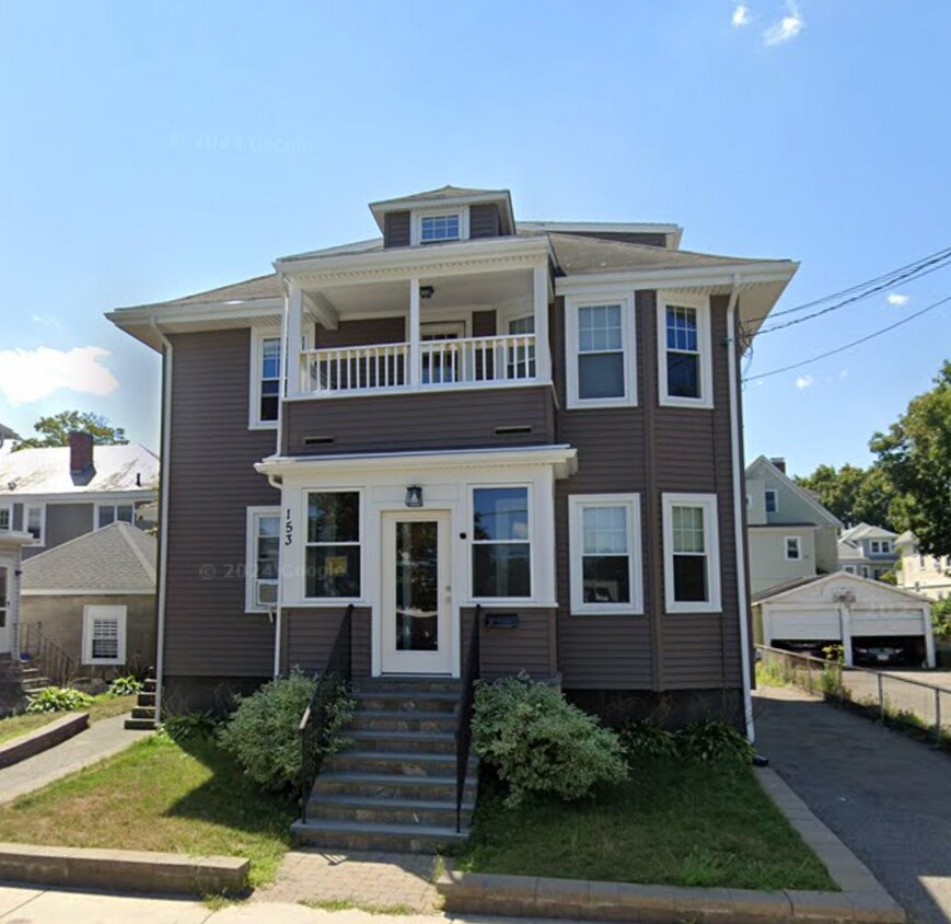 Primary Photo - 153-155 Alder St