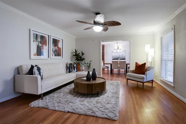 Foto del edificio - 4327 Wigton Dr