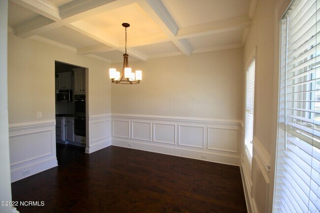 Foto del edificio - 111 Broom Sedge Ln