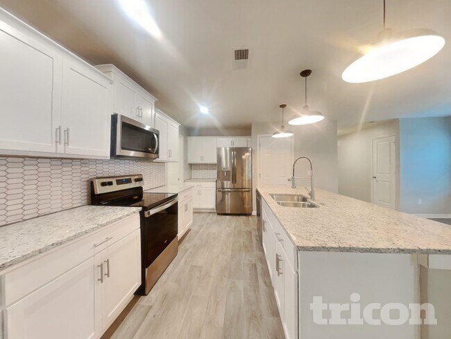 Foto del edificio - 4589 Heatherly Rd