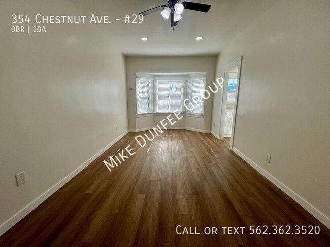 Building Photo - 354 Chestnut Ave