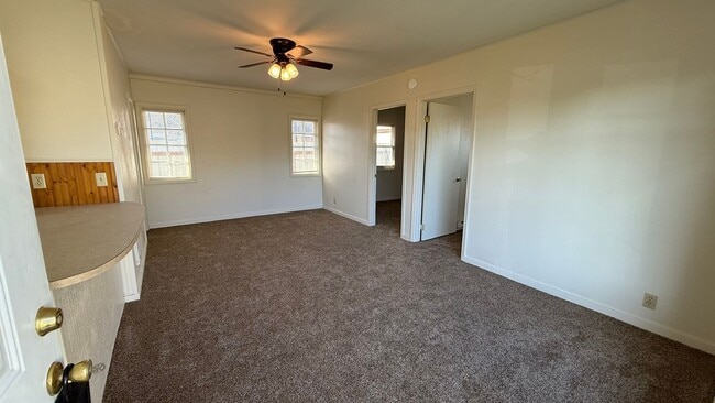 Photo - Market Flats Apartment