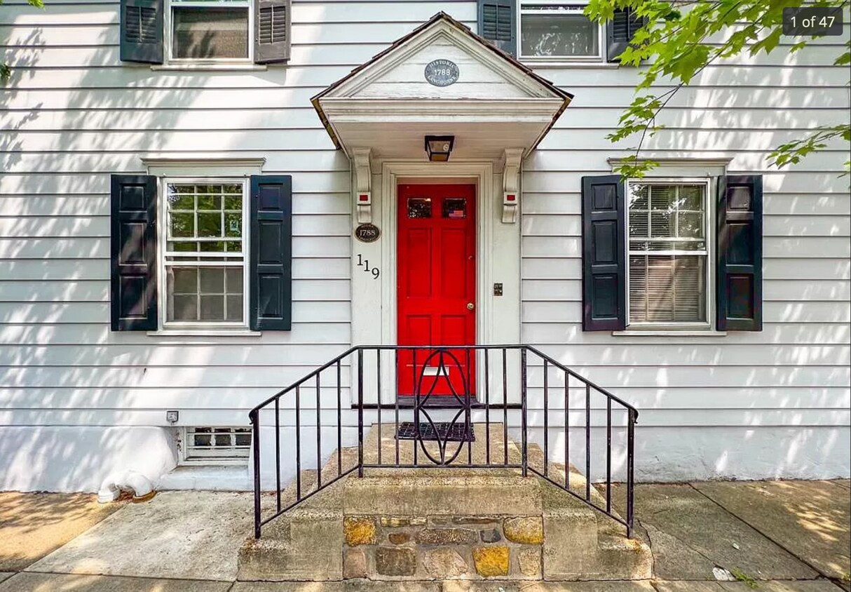 119 W Maple Ave Unit 4, Langhorne, PA 19047 Apartments in Langhorne