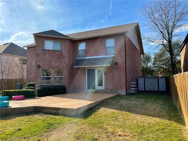 Foto del edificio - 2200 Pena Blanca Dr