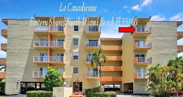 Foto del edificio - 3545 NE 167th St