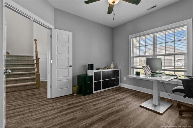 Building Photo - 5527 Mountain Run Dr