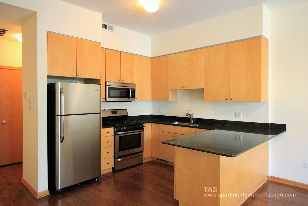 Primary Photo - 1445 N Wells St