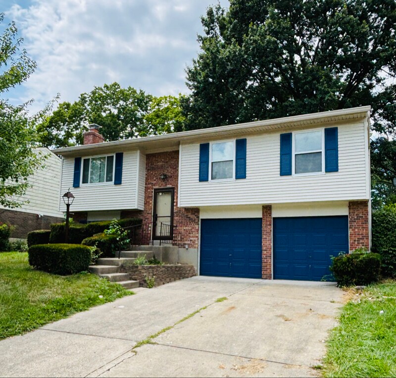 Foto principal - 10253 Crestland Ct