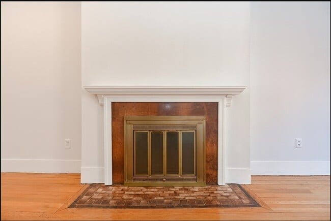 Foto del edificio - 922 Beacon St