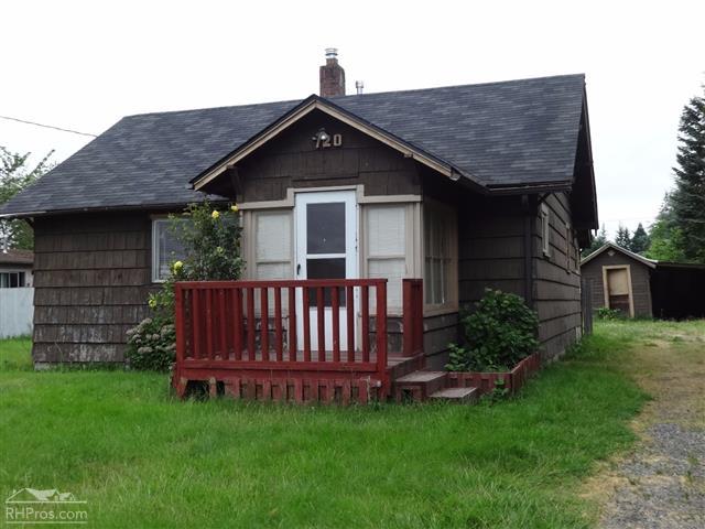 Primary Photo - 720 4th Ave SW