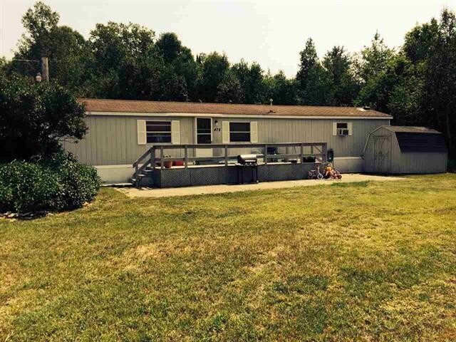 Primary Photo - 478 Old Co Rd 553