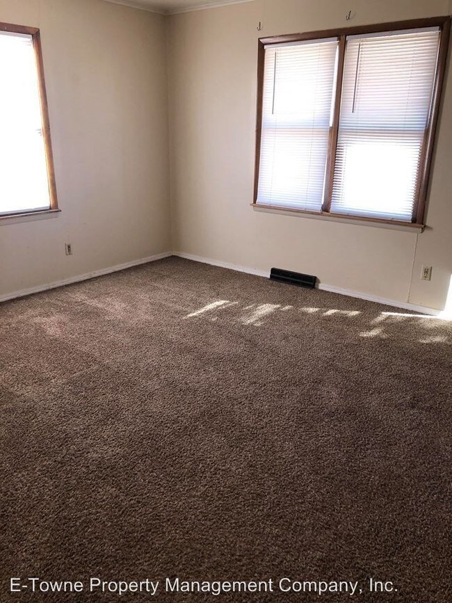 Foto del edificio - 2 br, 1 bath House - 1117 N 12th