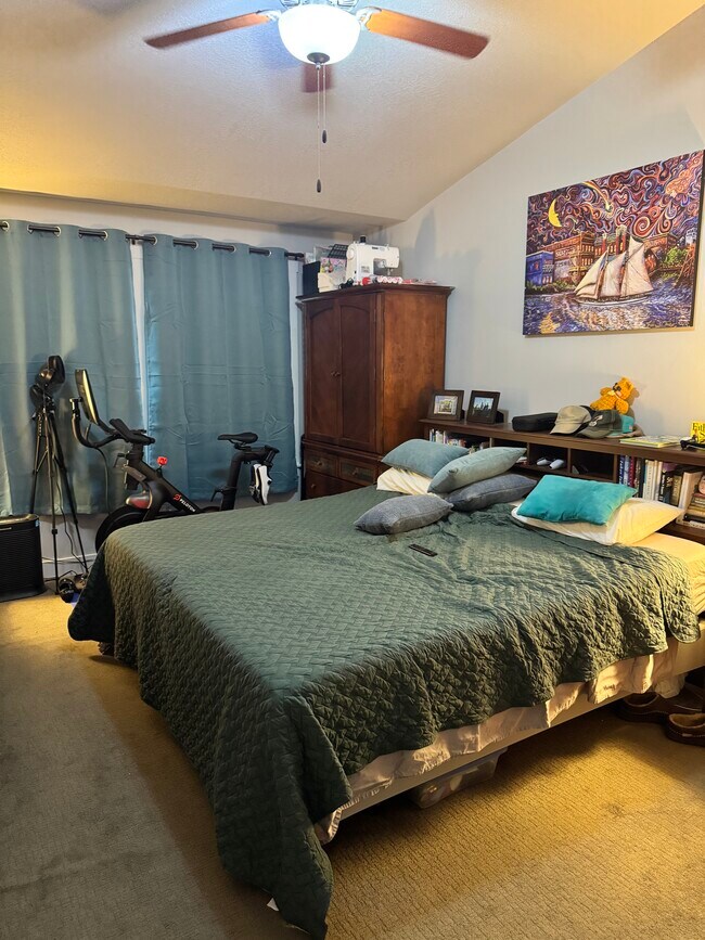 Foto del edificio - 4107 Fremont Dr