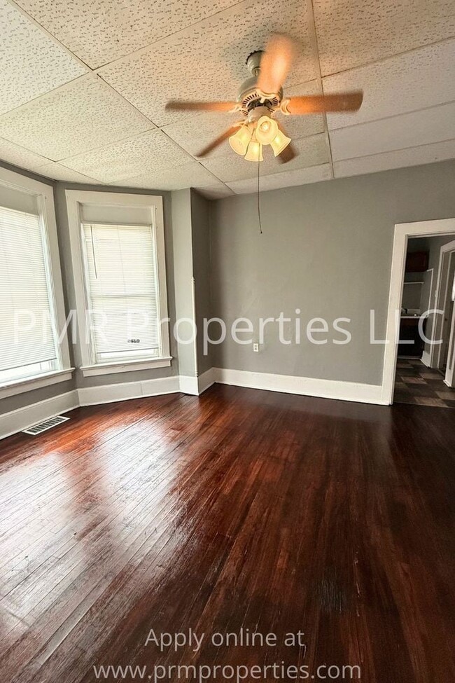 Photo - 718 S 3rd St Apartment