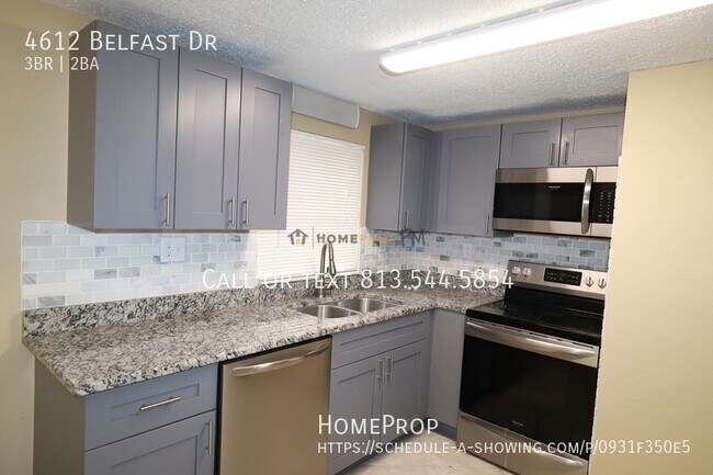 Foto del edificio - 4612 Belfast Dr