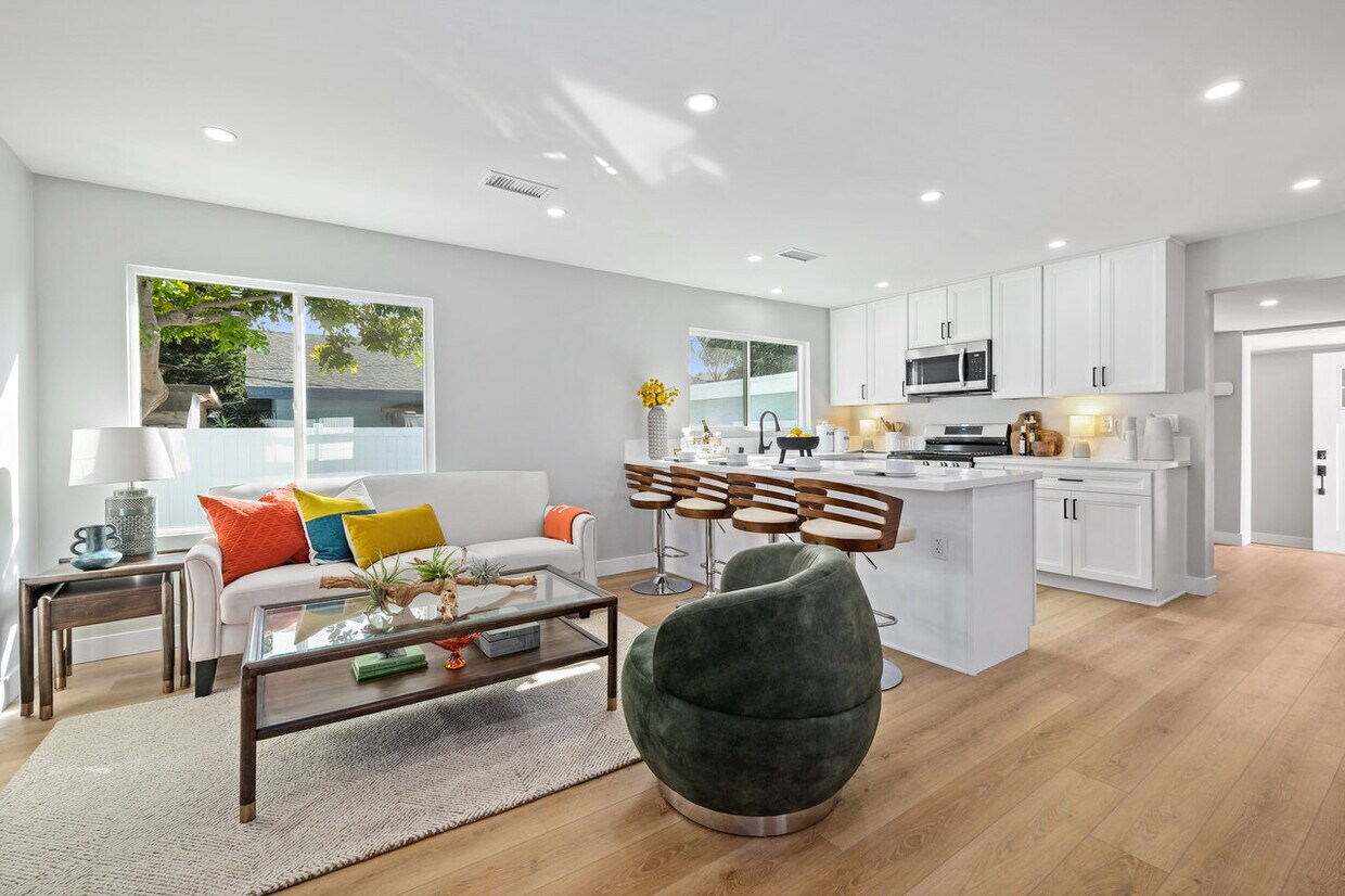 Foto principal - 552 13th St