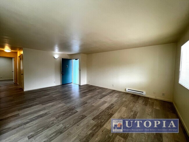 Foto del edificio - Capitola Gem: 2Bd/1Ba Ground Floor Apartme...