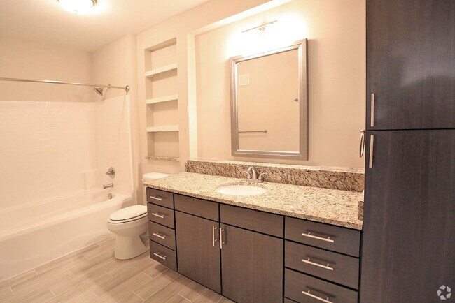 Foto del interior - MARQ at Virginia Beach