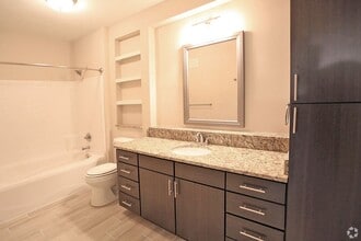 Interior Photo - The Marq