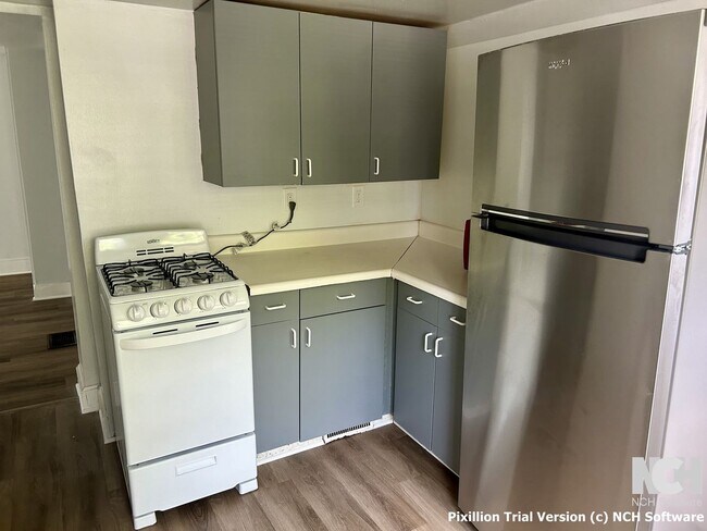 Foto del edificio - 79 St Charles St