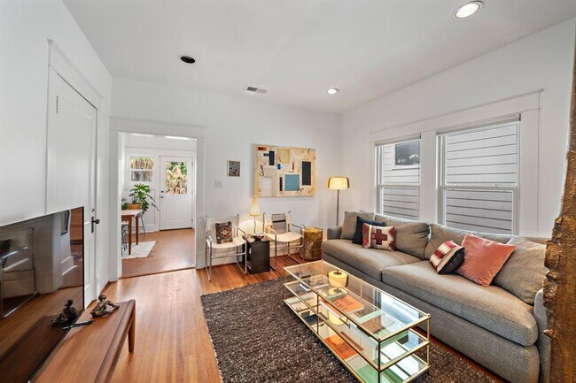 Foto del edificio - 4314 Stanford St