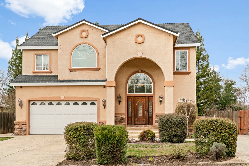 8661 Elm Ave, Orangevale, CA 95662 House Rental in Orangevale, CA