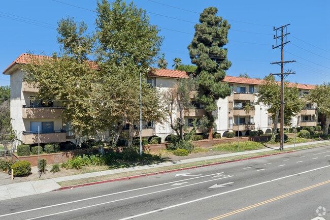 Primario - Pacific Pointe Apartments