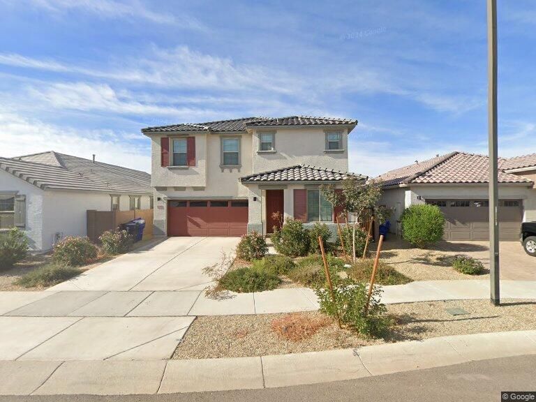 Foto principal - 25778 North 142nd Ln