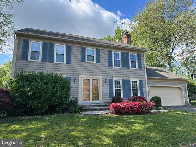 Foto del edificio - 5423 Rilian Ct