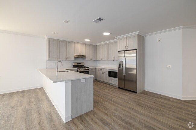 Foto del interior - Central Park