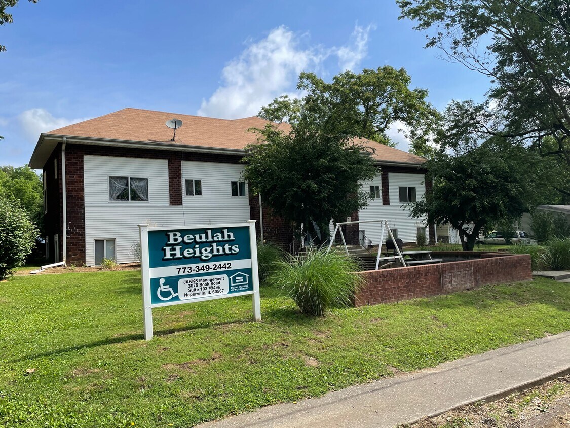 Building Photo - Beulah Heights
