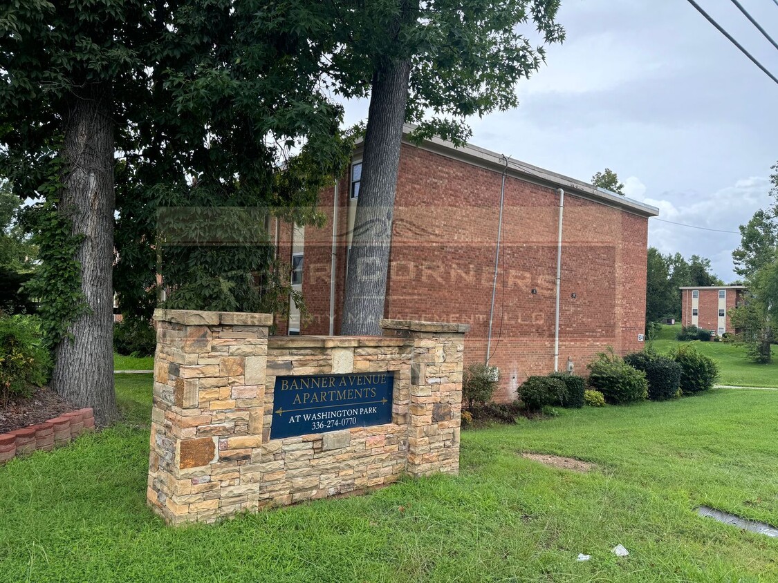 Foto principal - Banner Avenue Apartments