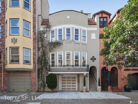 Foto principal - 3219 Gough St