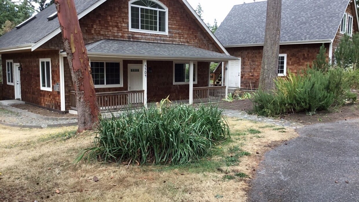 Foto principal - Lovely Freeland Home with Guest Space or H...