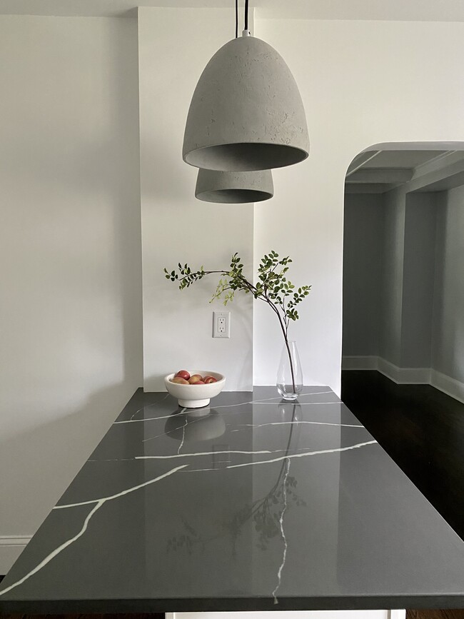 Kitchen - 53 Morton St