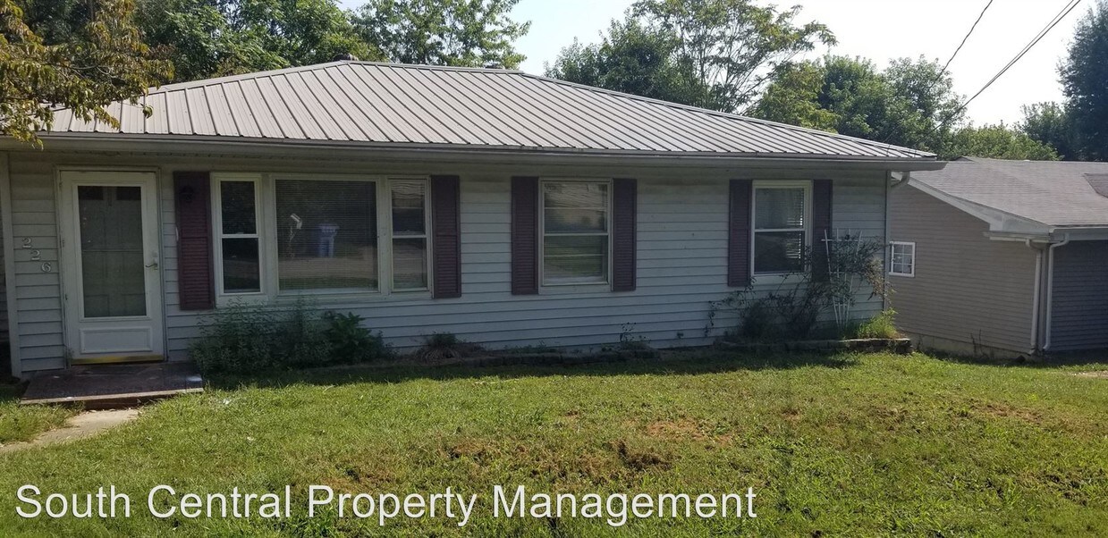 Primary Photo - 3 br, 2 bath House - 226 Shelley