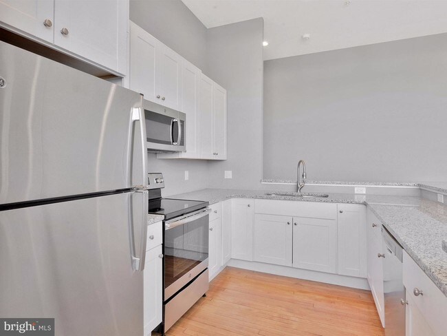 Foto del edificio - 20 W Market St