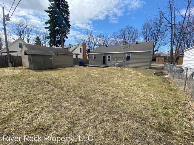 Building Photo - 3 br, 1 bath House - 1314 4th Street South