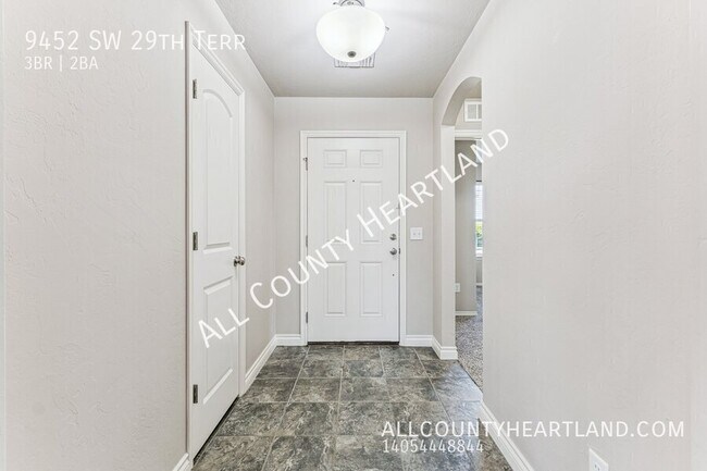 Foto del edificio - 9452 SW 29th Terrace