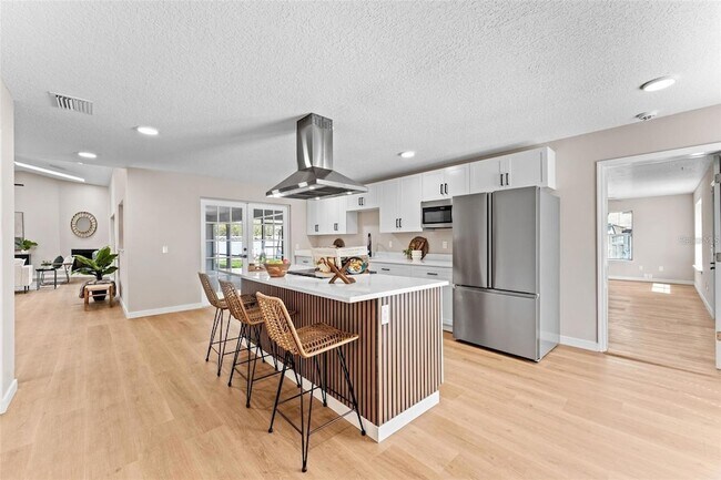 Foto del edificio - 5521 Oak St
