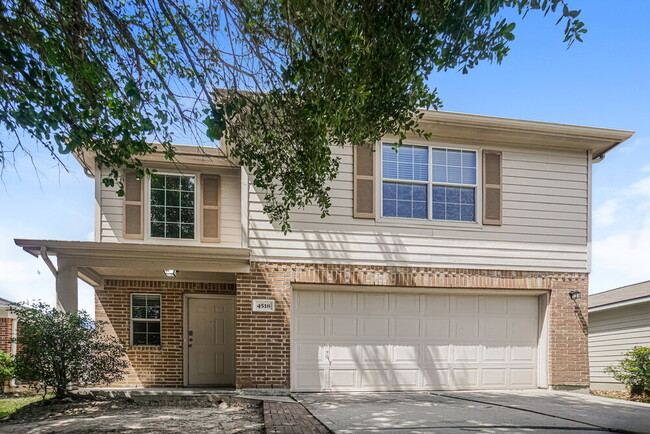 Building Photo - 4518 Nueces River Loop