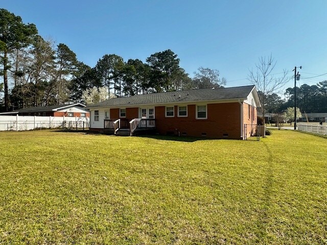 Building Photo - 203 S Wellington Dr