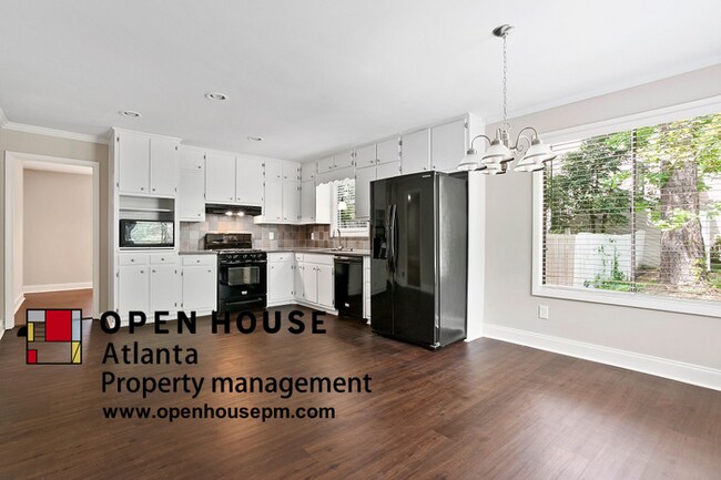Foto del edificio - 2754 Georgian Terrace, Marietta